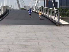 -映月湖中央公园