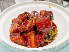 -金陵后厨·南京菜(新街口秣陵路店)