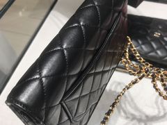 -CHANEL(恒隆广场店)