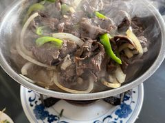 -朝鲜饭店(房山店)