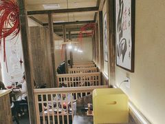 -一豚轩·烧鸟·豚骨拉面(五四路店)