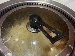 -满兴咱妈烀饼铁锅炖(兰州北街店)