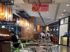 -新旺茶餐厅(嘉里城店)