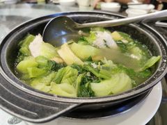 -美极鲜食坊(宝安南路店)
