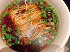-小厨娘金榜题名(夫子庙秦淮河店)