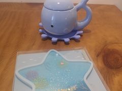 -星巴克(长沙麓南广场店)