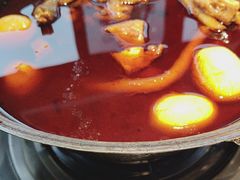 -李子坝梁山鸡(李子坝大鸡哥店)