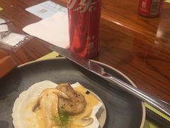 -龙城咖啡厅(常州富都洲际店)