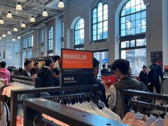 -比斯特上海购物村精品奥特莱斯