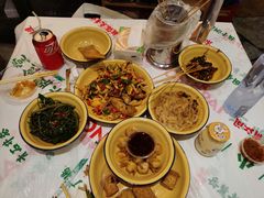 -东排食堂长沙小吃大排档(五一广场店)