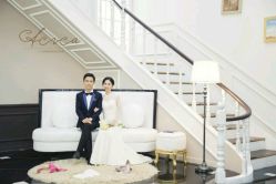 -爱城婚纱摄影·品质严选店