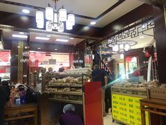 -白魁老号饭庄(交道口店)