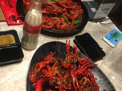 -沪小胖小龙虾(淮海中路旗舰店)