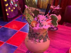 -SUPER BOWL 超级碗披萨(崂山丽达店)