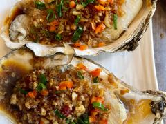 -今鲜源大酒店·中华餐饮名店(新湛路店)