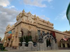 -蓬莱欧乐堡梦幻世界