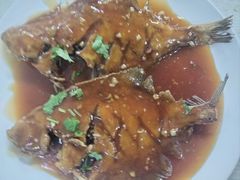 -清真嘎咕馅饼(奉天街店)
