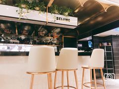 大堂-必胜客(新辰里酒仙桥店)