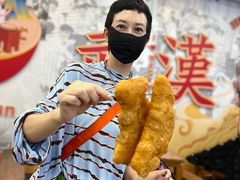 -三镇民生甜食馆(胜利街总店)