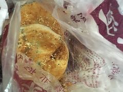 -朱记小郑酥烧饼(建康路店)