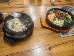 -高社长参鸡汤(高丽街店)