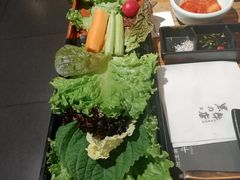 -黑牛の店·和牛烧肉(大悦城店)