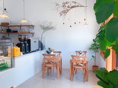 大堂-AHAVA·Fang Baking Studio