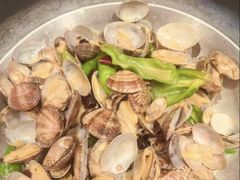 -五谷丰登农家院·地道胶东菜·海鲜烧烤(威海店)