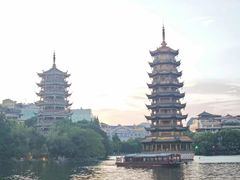 -桂林两江四湖景区