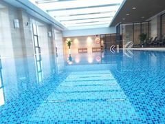 -盛捷游泳·潜水·高尔夫培训(凯德广场店)