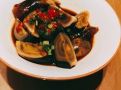 -黄山老妈·土菜(碧桂园店)