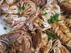 -金海湾海鲜排档(朱家尖店)