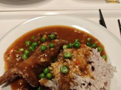 -宜家·瑞典风味餐厅(无锡店)