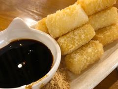 -川东长筷子耗儿鱼(万象润街店)