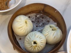 -古南都·清真绿柳居菜馆(太平南路店)