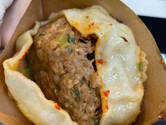 三合一大满贯饼-辣哭饼(七宝老街店)