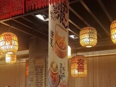 -南京大牌档(崇文门国瑞店)