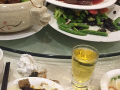 -红高粱大酒店(宁山东路店)