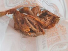 -整只乳鸽GetSQUAB(西华路店)