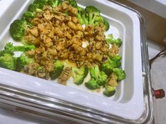 -善和缘素食自助餐厅(浦西万达店)