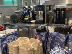 -霸王茶姬(上海静安大悦城店)