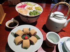 -北平食府(马鞍山路店)