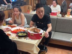 -串盟烧烤大排档·长沙美食地标(星沙店)