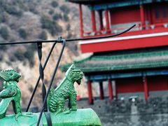 -居庸关长城