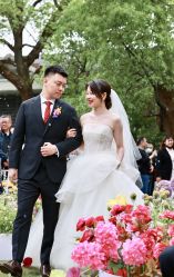 -琥珀婚礼策划AMBER WEDDING