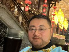 -廊桥咖啡厅·海鲜自助餐厅(成都世纪城天堂洲际大饭店)