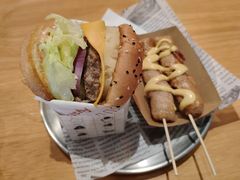 -牛纽塔·牛人堡(群众路店)