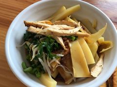 豌豆粉-再回首鸡肉米线(人民路一店)