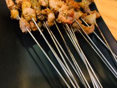 -四禧精酿铜锅涮肉·烧烤工场(大明湖店)