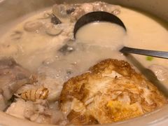 -楚鱼王·河鲜·湖北菜(华农店)